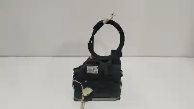 Автозапчастина б/у ЗАМОК ДВЕРЕЙ ЗАДНЬОГО ЛІВОГО для OPEL CORSA E (X15)  Посилання на OEM IAM 13431842  