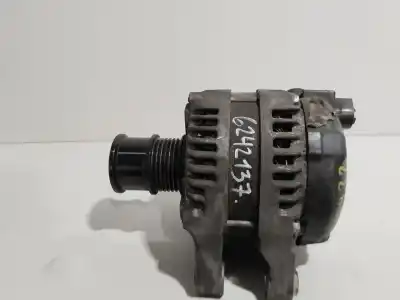 Автозапчастина б/у генератор для ford c-max ii (dxa/cb7, dxa/ceu) 1.0 ecoboost посилання на oem iam 1764817  