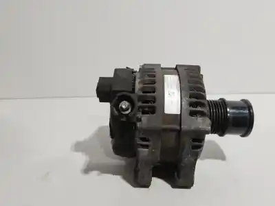 Автозапчастина б/у генератор для ford c-max ii (dxa/cb7, dxa/ceu) 1.0 ecoboost посилання на oem iam 1764817  
