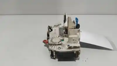 Peça sobressalente para automóvel em segunda mão fechadura da porta dianteira esquerda por dodge caliber s referências oem iam 04589409ad  