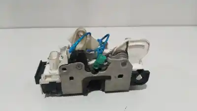 Peça sobressalente para automóvel em segunda mão fechadura da porta dianteira esquerda por dodge caliber s referências oem iam 04589409ad  
