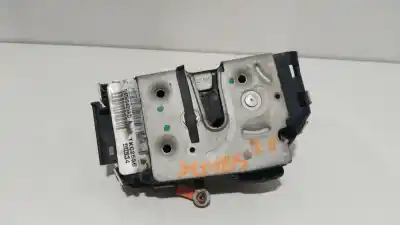 Peça sobressalente para automóvel em segunda mão fechadura da porta dianteira esquerda por dodge caliber s referências oem iam 04589409ad  