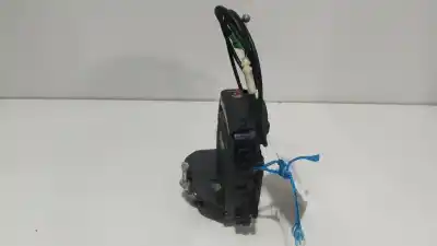 Second-hand car spare part front right door lock for citroen c4 picasso i monospace (ud_) 1.6 hdi oem iam references 24099816  