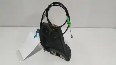 Second-hand car spare part front right door lock for citroen c4 picasso i monospace (ud_) 1.6 hdi oem iam references 24099816  