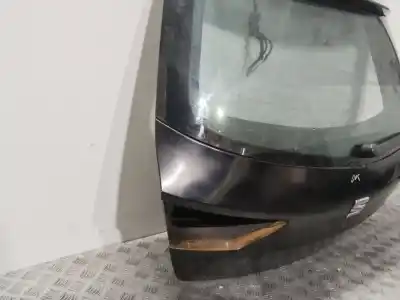 Pezzo di ricambio per auto di seconda mano portellone per seat leon (5f1) 2.0 tdi riferimenti oem iam 5f9827024  