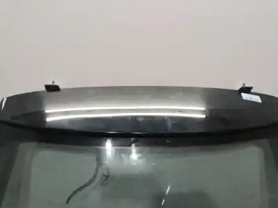 Pezzo di ricambio per auto di seconda mano portellone per seat leon (5f1) 2.0 tdi riferimenti oem iam 5f9827024  