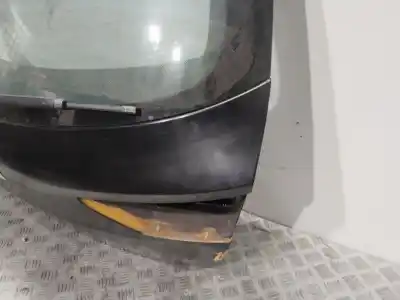 Pezzo di ricambio per auto di seconda mano portellone per seat leon (5f1) 2.0 tdi riferimenti oem iam 5f9827024  