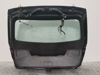 Pezzo di ricambio per auto di seconda mano portellone per seat leon (5f1) 2.0 tdi riferimenti oem iam 5f9827024  