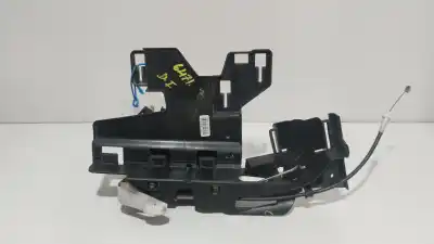 Автозапчасти б/у замок левой передней двери за FORD FIESTA VI (CB1, CCN) 1.4 TDCI ссылки OEM IAM 8A61A219A65AN  
