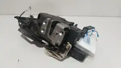 Автозапчасти б/у замок левой передней двери за ford fiesta vi (cb1, ccn) 1.4 tdci ссылки oem iam 8a61a219a65an  