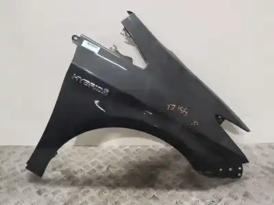 Автозапчастина б/у ПЕРЕДНЕ ПРАВЕ КРИЛО для TOYOTA PRIUS (_W5_)  Посилання на OEM IAM 5380147050  