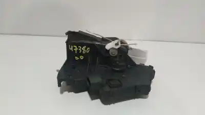 Peça sobressalente para automóvel em segunda mão Fechadura Da Porta Dianteira Direita por BMW SERIE 3 BERLINA (E46) 316i Referências OEM IAM   