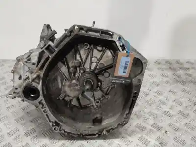 Second-hand car spare part GEARBOX for RENAULT MEGANE II (BM0/1_, CM0/1_)  OEM IAM references TL4A000 7701477994 
