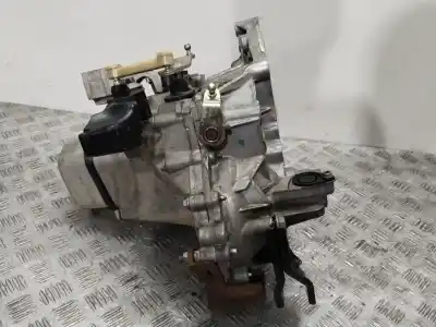 Peça sobressalente para automóvel em segunda mão caixa de velocidades por citroen c2 (jm_) 1.4 referências oem iam 20cq13  