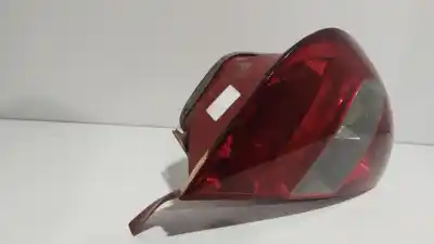 Second-hand car spare part left tailgate light for citroen c5 i (dc_) 1.8 16v (dc6fzb, dc6fze) oem iam references 9632646780  