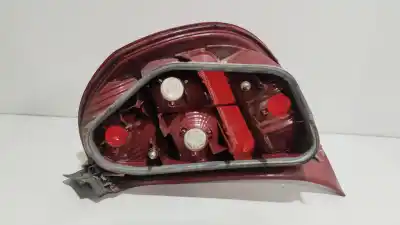 Second-hand car spare part left tailgate light for citroen c5 i (dc_) 1.8 16v (dc6fzb, dc6fze) oem iam references 9632646780  