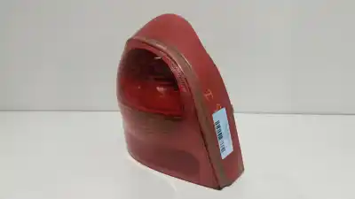 Автозапчасти б/у левый задний фонарь за renault twingo i (c06_) 1.2 16v (c060) ссылки oem iam 7700426319  