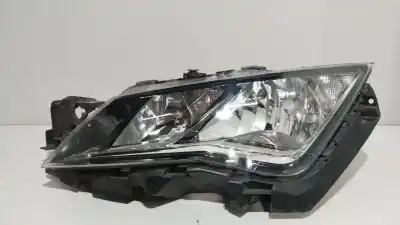 Pièce détachée automobile d'occasion FEU GAUCHE pour SEAT LEON (5F1)  Références OEM IAM 5F1941005B  