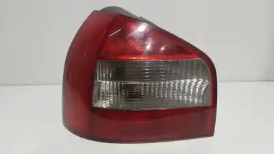 Автозапчасти б/у ЛЕВЫЙ ЗАДНИЙ ФОНАРЬ за AUDI A3 (8L1)  ссылки OEM IAM 8L0945095B  