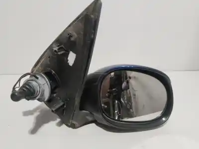 Pezzo di ricambio per auto di seconda mano Retrovisore Destro per PEUGEOT 206 FASTBACK (2A/C) 1.4 I Riferimenti OEM IAM 6475000  