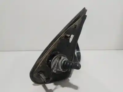 Pezzo di ricambio per auto di seconda mano retrovisore destro per peugeot 206 fastback (2a/c) 1.4 i riferimenti oem iam 6475000  