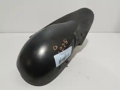 Pezzo di ricambio per auto di seconda mano retrovisore destro per peugeot 206 fastback (2a/c) 1.4 i riferimenti oem iam 6475000  