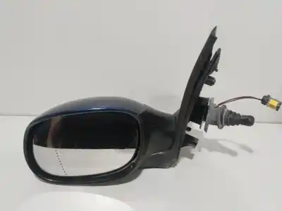 Автозапчастина б/у ліве дзеркало для PEUGEOT 206 FASTBACK (2A/C) 1.4 I Посилання на OEM IAM 6465000  