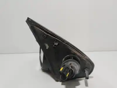 Pezzo di ricambio per auto di seconda mano specchio sinistro per peugeot 206 fastback (2a/c) 1.4 i riferimenti oem iam 6465000  