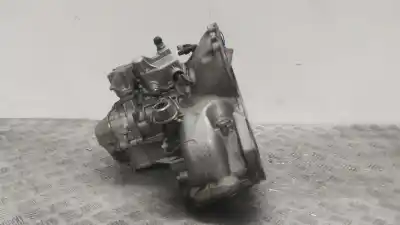 Автозапчасти б/у коробка передач за opel corsa c (x01) 1.2 twinport (f08, f68) ссылки oem iam 55355489  