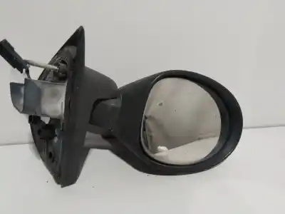 Автозапчасти б/у задний вид справа за RENAULT TWINGO I (C06_) 1.2 16V (C060) ссылки OEM IAM 7700834989  