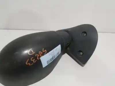 Second-hand car spare part right rearview mirror for renault twingo i (c06_) 1.2 16v (c060) oem iam references 7700834989  