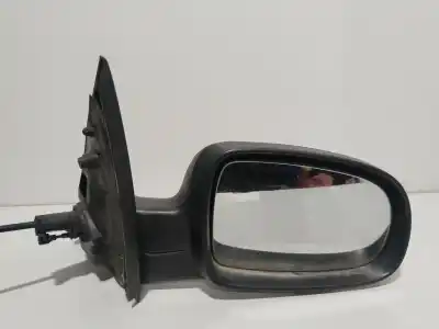 Pezzo di ricambio per auto di seconda mano Retrovisore Destro per OPEL CORSA C (X01) 1.3 CDTI (F08, F68) Riferimenti OEM IAM 065022  