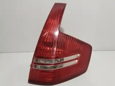 Second-hand car spare part RIGHT TAILGATE LIGHT for CITROEN C4 I (LC_)  OEM IAM references 9655863980   Second-hand car spare part RIGHT TAILGATE LIGHT for CITROEN C4 I (LC_)  OEM IAM references 9655863980