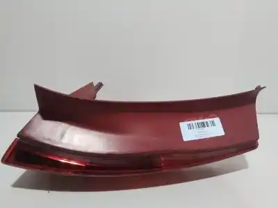 Автозапчастина б/у правий ліхтар для citroen c4 i (lc_) 1.6 hdi посилання на oem iam 9655863980  