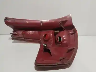 Автозапчастина б/у правий ліхтар для citroen c4 i (lc_) 1.6 hdi посилання на oem iam 9655863980  