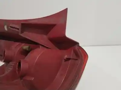 Автозапчастина б/у правий ліхтар для citroen c4 i (lc_) 1.6 hdi посилання на oem iam 9655863980  