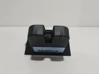 Peça sobressalente para automóvel em segunda mão fechadura do mala por seat ibiza iv st (6j8, 6p8) 1.6 tdi referências oem iam 8r0827505a