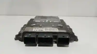 Second-hand car spare part ecu engine control for citroen berlingo / berlingo first monospace (mf_, gjk_, gfk_) 2.0 hdi 90 (mfrhy) oem iam references 5ws40049ct