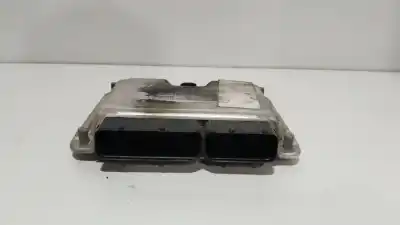 Second-hand car spare part ecu engine control for ford galaxy i (wgr) 1.9 tdi oem iam references 038906019fa