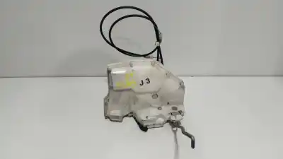 Автозапчастина б/у замок передній праві двері для suzuki swift iii (mz, ez) 1.3 ddis (rs 413d) посилання на oem iam 8220162j32000  