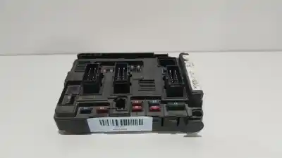 Peça sobressalente para automóvel em segunda mão caixa de fusíveis e relés por citroen c5 i (dc_) 1.8 16v (dc6fzb, dc6fze) referências oem iam 9643498880