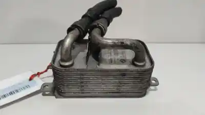 Second-hand car spare part engine oil cooler for bmw 7 (e65, e66, e67) 735 i, li oem iam references 75079740  