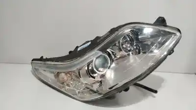 Second-hand car spare part RIGHT HEADLIGHT for CITROEN C4 COUPÉ (LA_) 1.6 HDi OEM IAM references 9646894280  