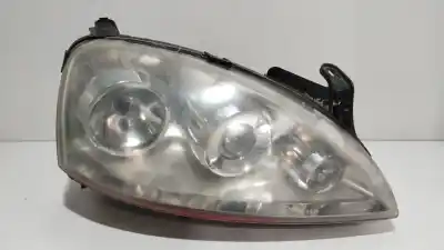 Pezzo di ricambio per auto di seconda mano  per OPEL CORSA C (X01)  Riferimenti OEM IAM 13100536  