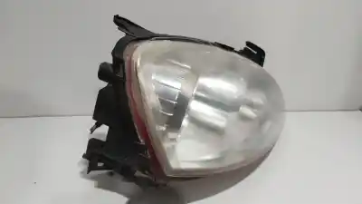 Автозапчасти б/у правая фара за opel corsa c (x01) 1.3 cdti (f08, f68) ссылки oem iam 13100536  