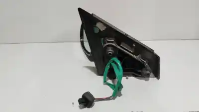 Peça sobressalente para automóvel em segunda mão espelho retrovisor esquerdo por citroen c5 i (dc_) 1.8 16v (dc6fzb, dc6fze) referências oem iam 12283450  