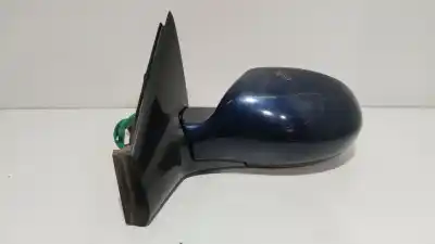 Peça sobressalente para automóvel em segunda mão espelho retrovisor esquerdo por citroen c5 i (dc_) 1.8 16v (dc6fzb, dc6fze) referências oem iam 12283450  