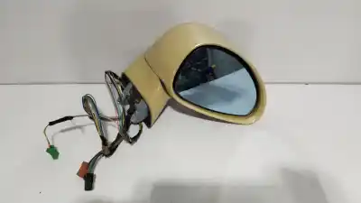 Peça sobressalente para automóvel em segunda mão ESPELHO RETROVISOR DIREITO por CITROEN C4 COUPÉ (LA_) 1.6 HDi Referências OEM IAM 96467116  