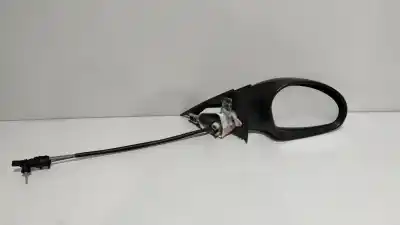 Peça sobressalente para automóvel em segunda mão ESPELHO RETROVISOR DIREITO por SEAT IBIZA III (6L1) 1.4 TDI Referências OEM IAM 836194  