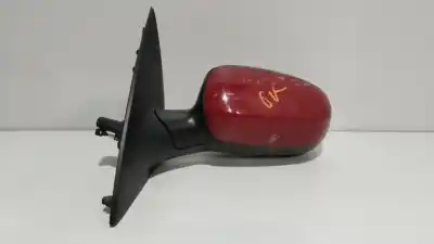 Pezzo di ricambio per auto di seconda mano specchio sinistro per opel corsa c (x01) 1.3 cdti (f08, f68) riferimenti oem iam 065021  